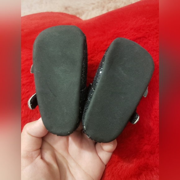 Baby girl shoes - Picture 5 of 9